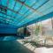 Apart Hotel Punta Azul