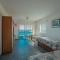 Apart Hotel Punta Azul - 埃斯特角城