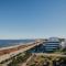 Apart Hotel Punta Azul - 埃斯特角城