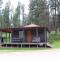 Cabin 1 at Horse Creek Resort