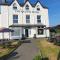 The Queens Hotel Harlech
