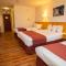 Canadas Best Value Inn- Riverview Hotel