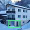 Arlberg-Schmiede