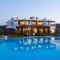 Maison Des Lys - Luxury Suites - Akrotiri