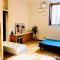 OLI-OLI HOUSE CITY CENTER, TWO ADJACENT HOUSE X11 people,DOUBLE KITCHEN, COURTYARD,