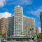Ilikai Tower 1920 Lagoon View 1BR