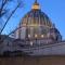 Vatican Garden