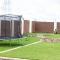 Modern & secure apartment in Area 43 Lilongwe - self catering