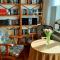 Holiday home with garden in Nessmersiel