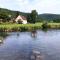 Apartment in the middle of Franconian Switzerland