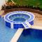 Casa vacacional Girardot 5 habit