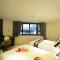 Dunsan Graytone Hotel - Daejeon