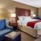 Comfort Inn Asheville Biltmore West