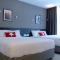 Manhattan Hotel Ipoh