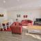 Mwaiseni Maisonettes apartments