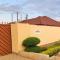 Mwaiseni Maisonettes apartments