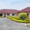 Mwaiseni Maisonettes apartments