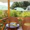 Le Surmer Self Catering Chalets