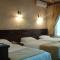Burcu Kaya Hotel