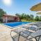 Holiday Home Pazin 07