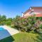 Holiday Home Pazin 07