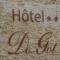 Hotel de Got - Villandraut