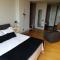 Blu Hotel Almansa