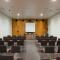 Blu Hotel Almansa