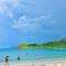 Blue Lagoon Pagudpud, Ilocos Norte