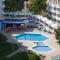 Apartamentos Complejo Eurhostal