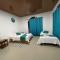 Hostal Muro De Las Lagrimas with high speed internet Starlink
