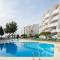 Apartamentos Complejo Eurhostal
