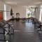 Departamento Planta Baja con parqueo en Condominio