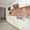 Apartment in Uderns near Ski Lift Hochzillertal