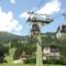 Apartment in Uderns near Ski Lift Hochzillertal