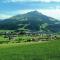Apartment in Uderns near Ski Lift Hochzillertal