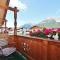 Chalet in Ellmau near Ski Lift