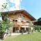 Chalet in Ellmau near Ski Lift