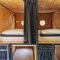 The Cocoon Capsule Hotel