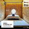 The Cocoon Capsule Hotel