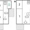 Apartment Poljana Lvii