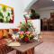 Hostal Casa Blanca