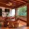 Hostal Casa Blanca