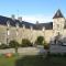 Chambres d'hôtes Château de Bonabry photo 14