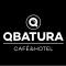Qbatura Cafe & Hotel - Ciechanów