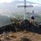 Caracol Trail Mountain La Palma junto a Trebol - 塔扎克蒂