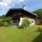 Chalet in Neukirchen near Ski Lifts