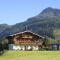 Apartment in Embach Austria near ski area