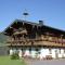 Apartment in Embach Austria near ski area - Embach