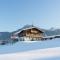 Apartment in Embach Austria near ski area - Embach